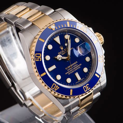 Rolex Submariner price uk